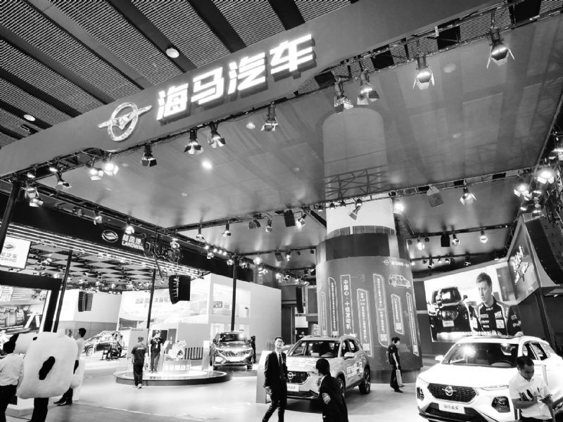 海马汽车68%销量来自代工小鹏 实际月销不足900辆一汽退出后将"从零开始" - Vimarsana News