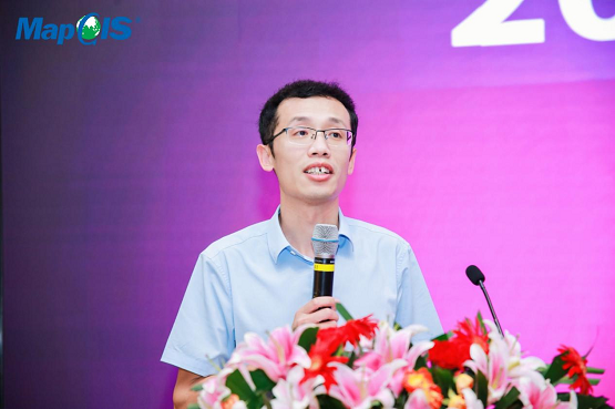 (李洪升山东省大数据协会副秘书长)会议报告今年以来