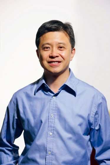 复旦校友、微软杰出首席科学家周礼栋博士升任微软亚研院长,洪小文不再兼任|微软亚洲研究院|微软|博士_新浪科技_新浪网