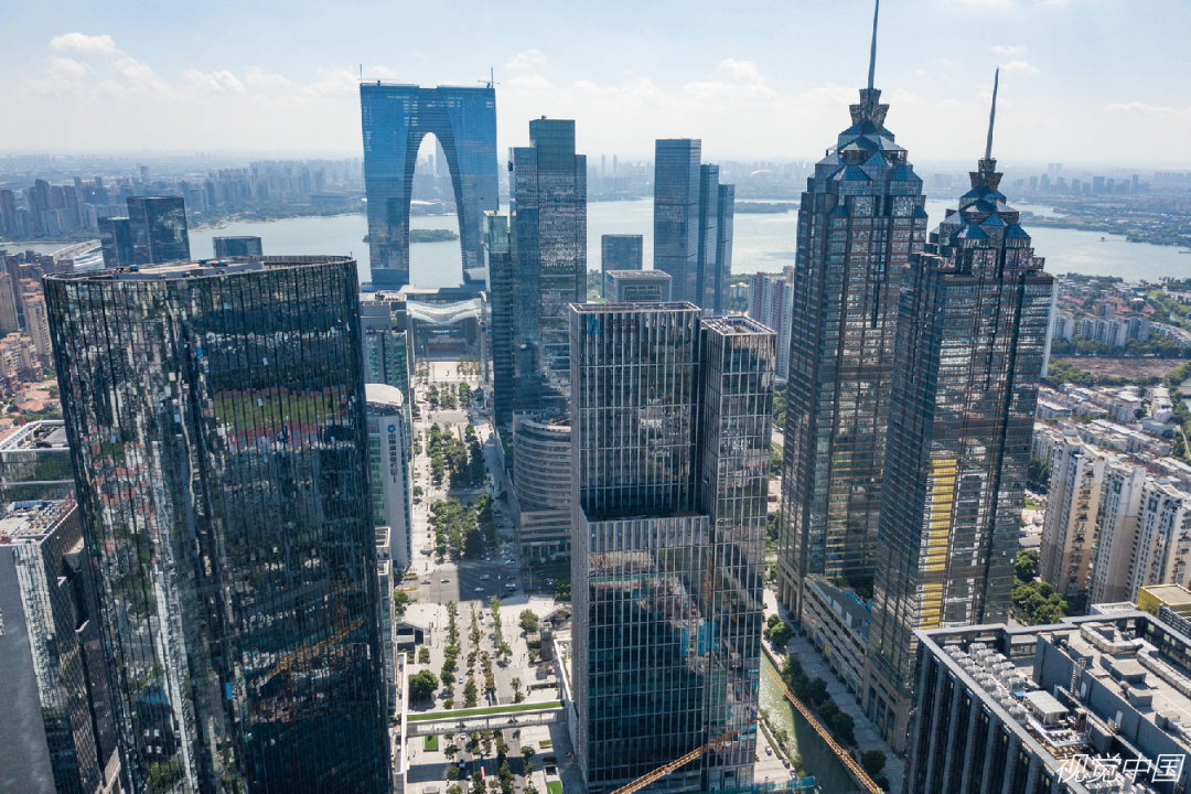 江苏GDP与浙江GDP_2021年江苏和浙江各城市GDP对比,江苏优势很大,浙江还需努力(2)