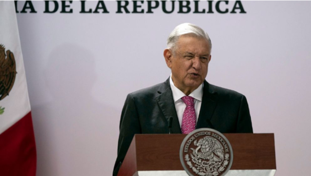 墨西哥总统称赞古巴为“抵抗的榜样”：应列入世界遗产名录