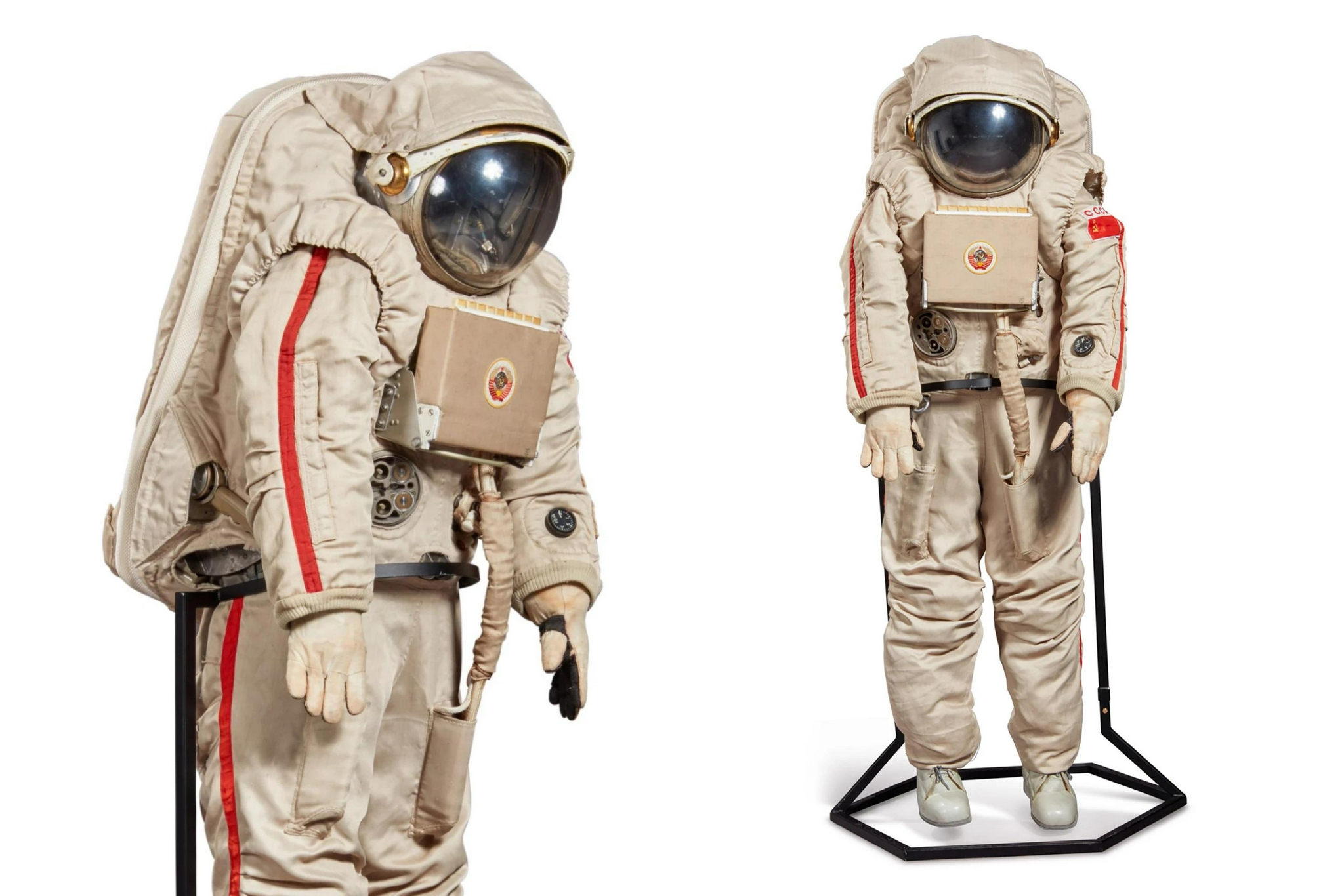 太空与科幻收藏品价值正在不断增长拍卖会上打破纪录