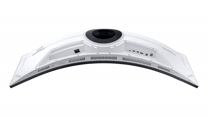 曲屏显示器排行榜_12GB+2K曲屏,发布4个月降价1300元,120hz手机开始退场(2)