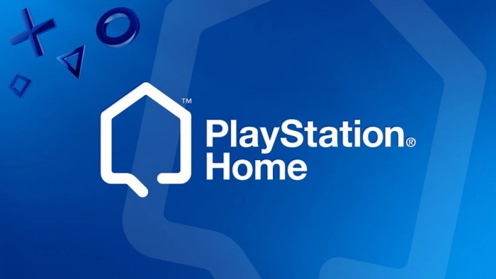 索尼“复活”PlayStation Home商标 或为PSVR 2头显做准备