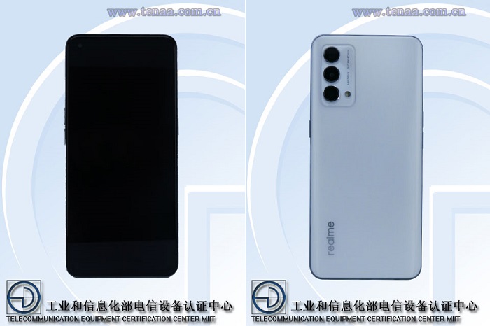 RealmeX9（非Pro版本）证件照