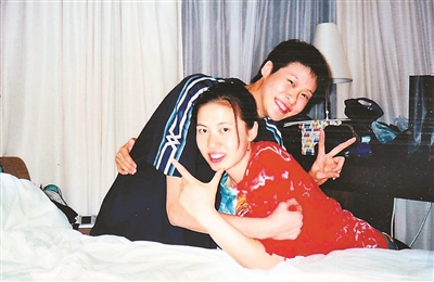 赵蕊蕊新书排球魂诠释女排精神