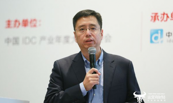 黑龙江移动副总经理李伟东揭秘 本土成长精通网络曾担任部门负责人