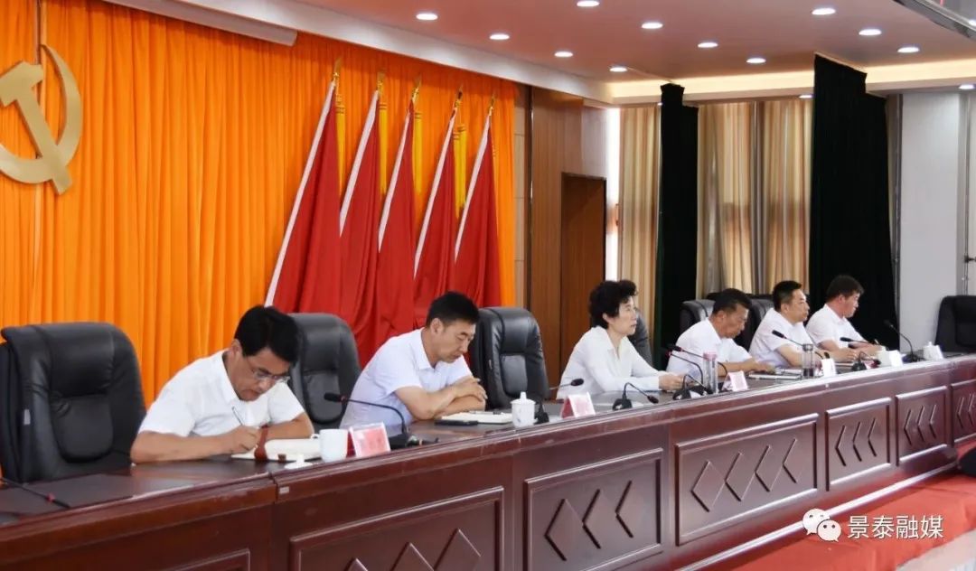 薛丞忠同志任中共景泰县委委员,常委,书记