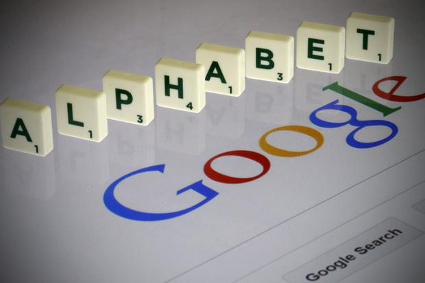 Alphabet:2Q21净利润185.25亿美元 同比大涨166％