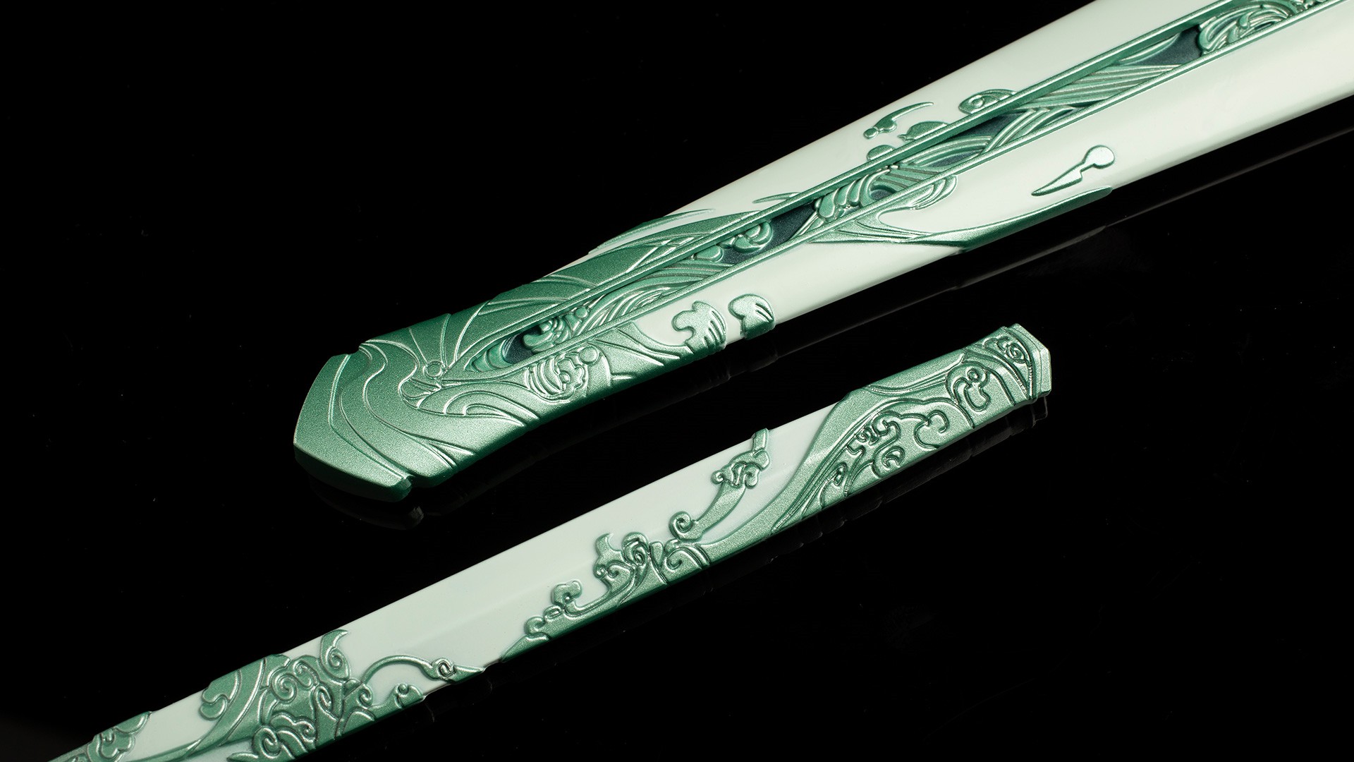 399元仙剑7精美周边豪华版开箱