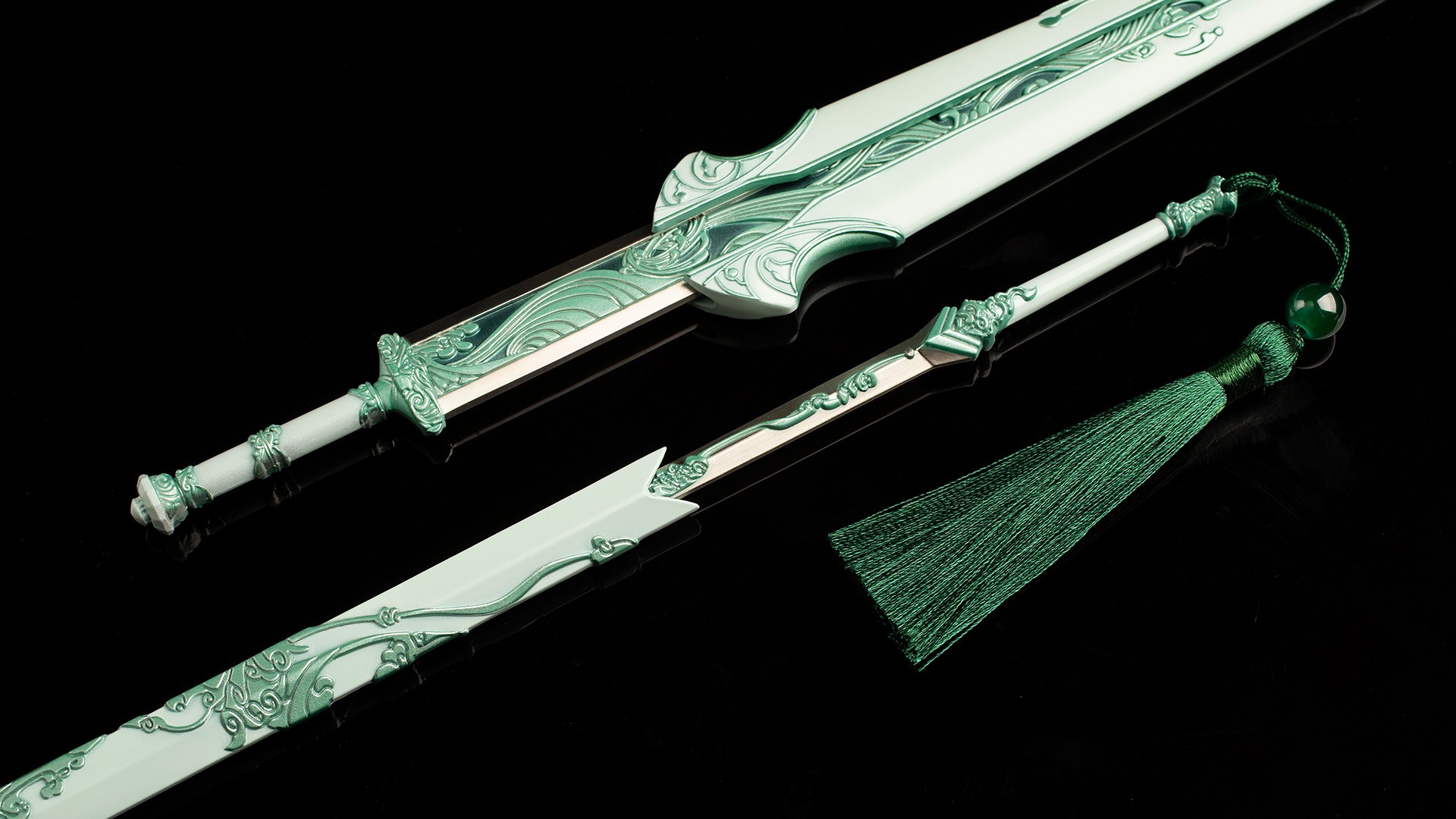 399元仙剑7精美周边豪华版开箱