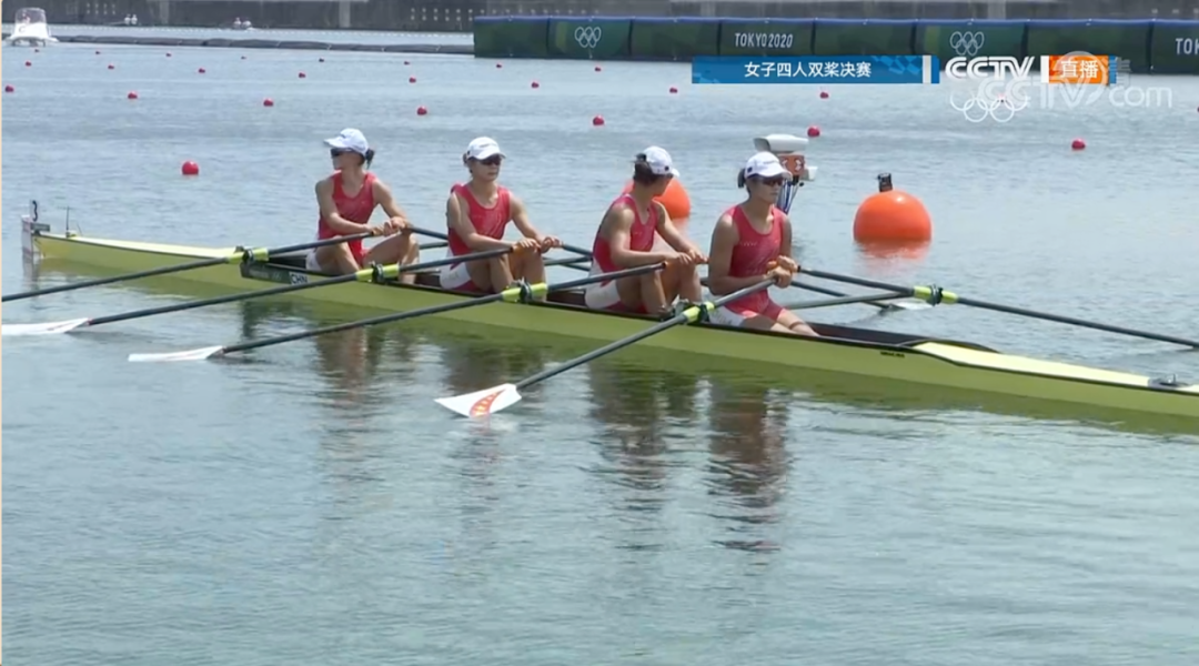 刚刚赛艇金牌交大学子陈云霞张灵勇夺中国第十金