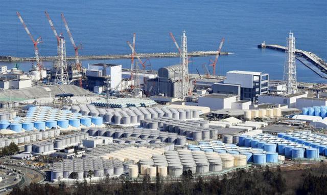 福岛核废水排放恐影响鱼类养殖，日本东电想了一个主意