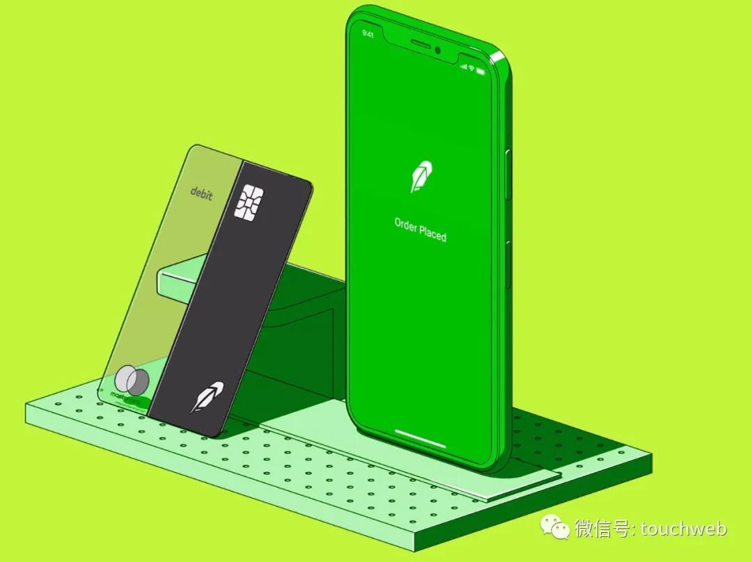 券商Robinhood上市：市值320亿美元曾被巴菲特斥责|散户|投资者|华尔街|融资|对冲基金_手机新浪网