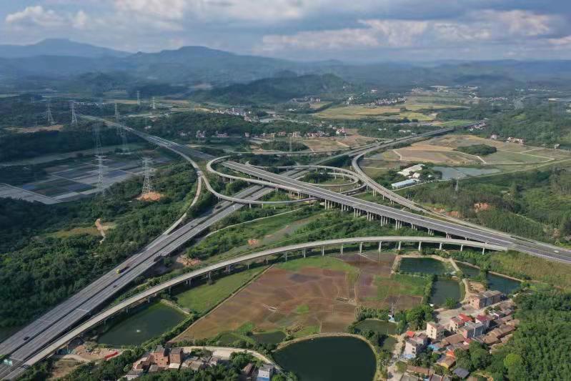 【首批上市reits调研行】募资规模及战投占比双高 广州广河reit何以受