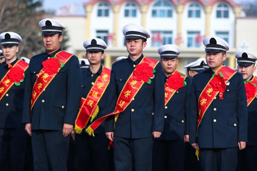 仪式教育能量无穷