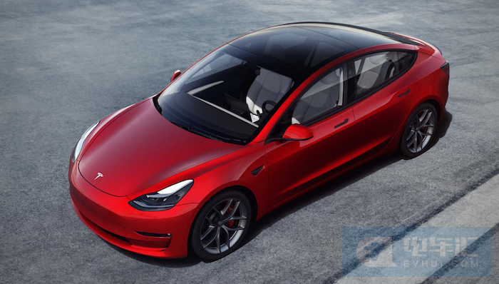 特斯拉Model 3再降1.5万，标准版现售价23.59万元