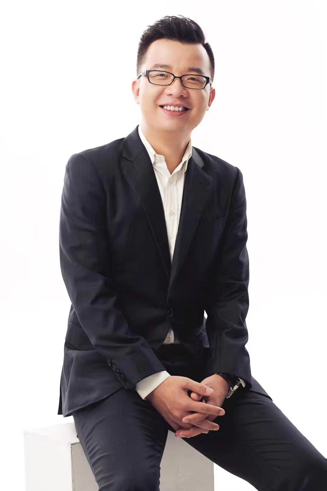 专访贵人鸟董事长不希望透支大家的喜爱