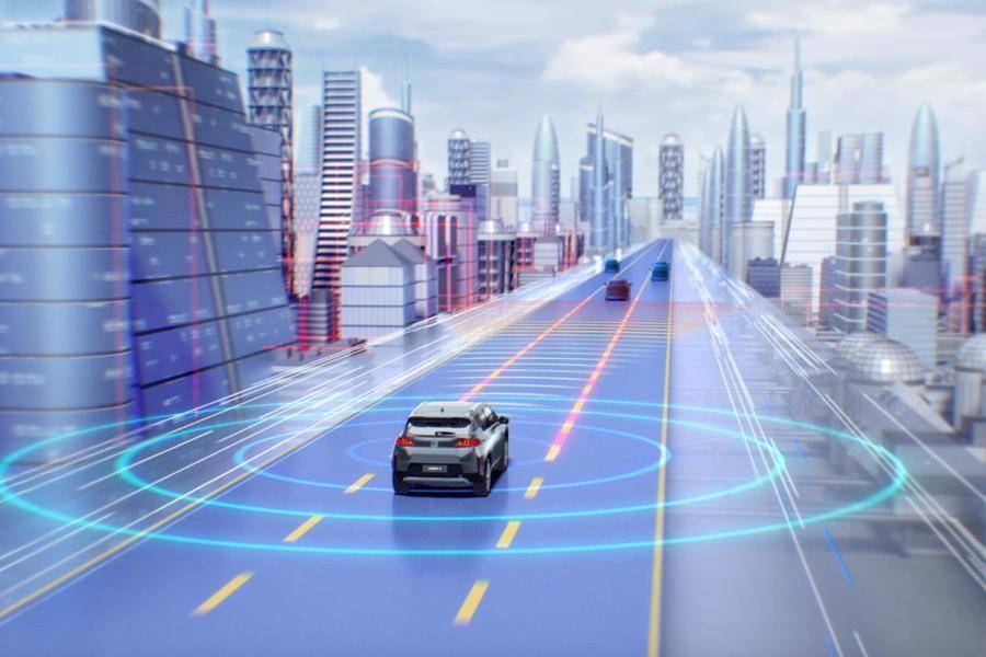 三部门印发《智能网联汽车道路测试与示范应用管理规范》，9月1日起施行