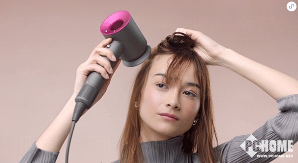 新浪科技综合|官宣戴森Supersonic吹风机亮铜镍色将上线