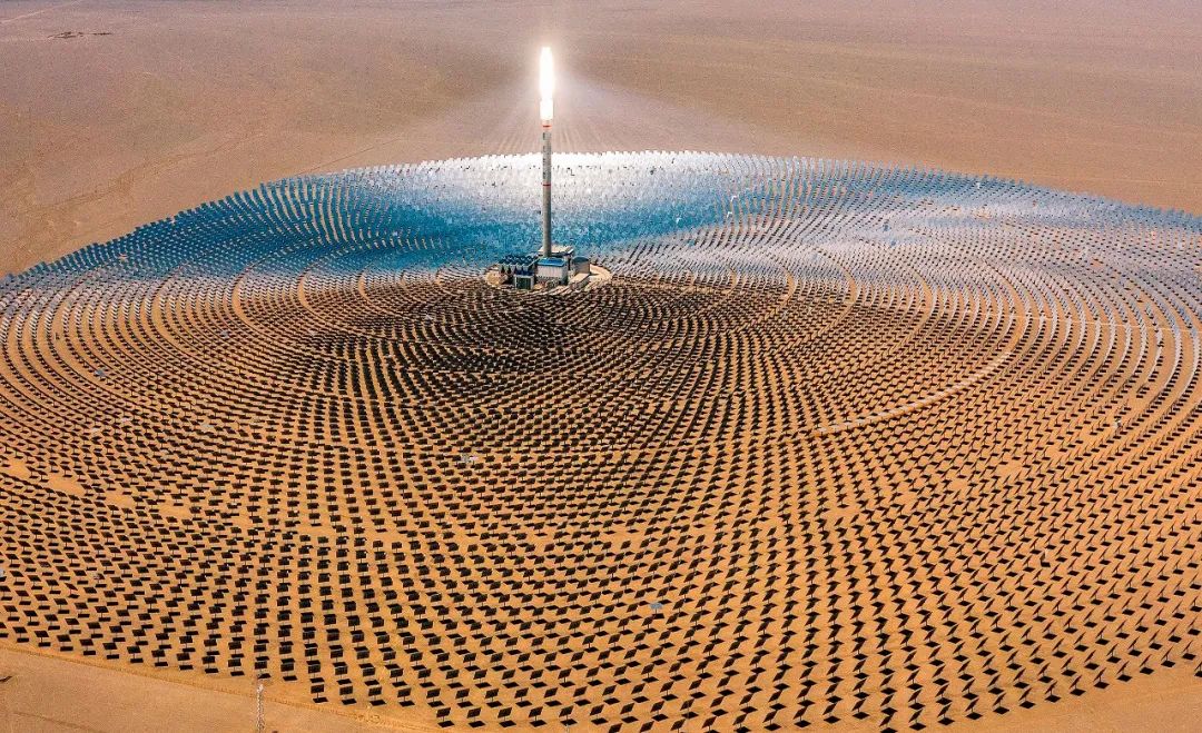 纠正运动式减碳中央最新表态透露什么信息