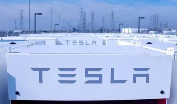 特斯拉锂电池储能工厂爆炸 马斯克 普罗米修斯溜号了 特斯拉 新浪财经 新浪网