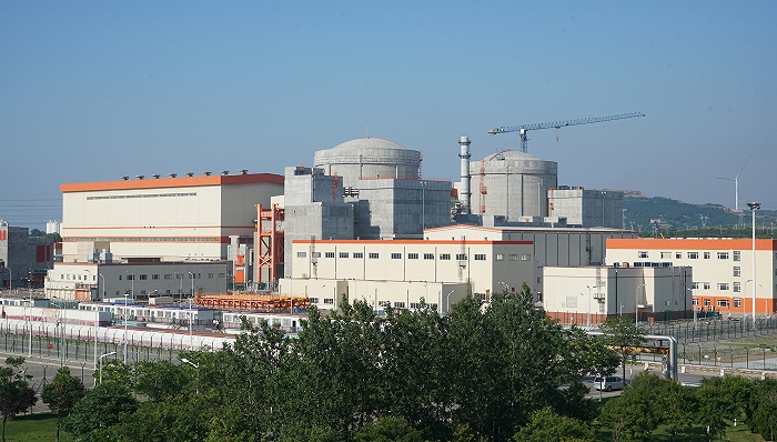 红沿河核电5号机组具备商运条件，中广核在运机组达25台
