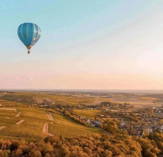 图源：ins@loirevalleytourism