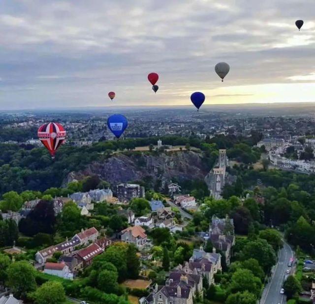 图源：ins@bristolballoon