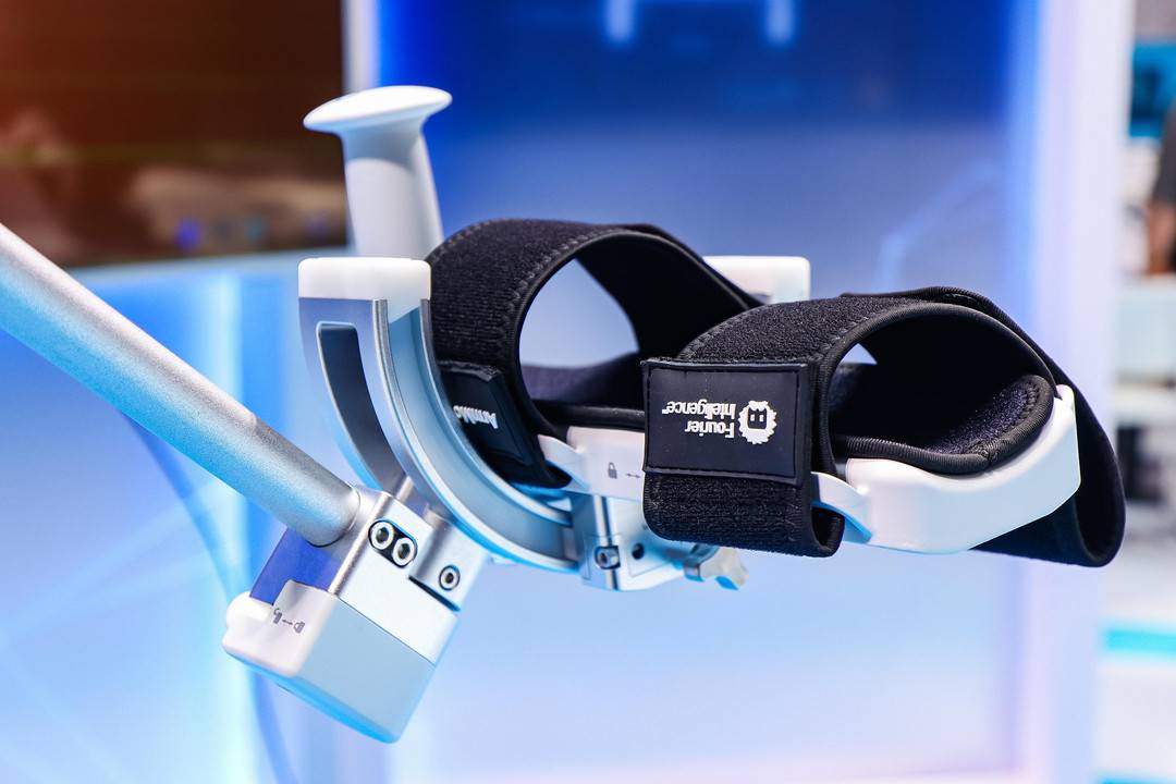 创意机器人——产品设计