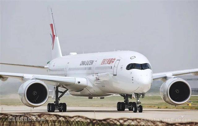 东航又迎来一位帅小伙