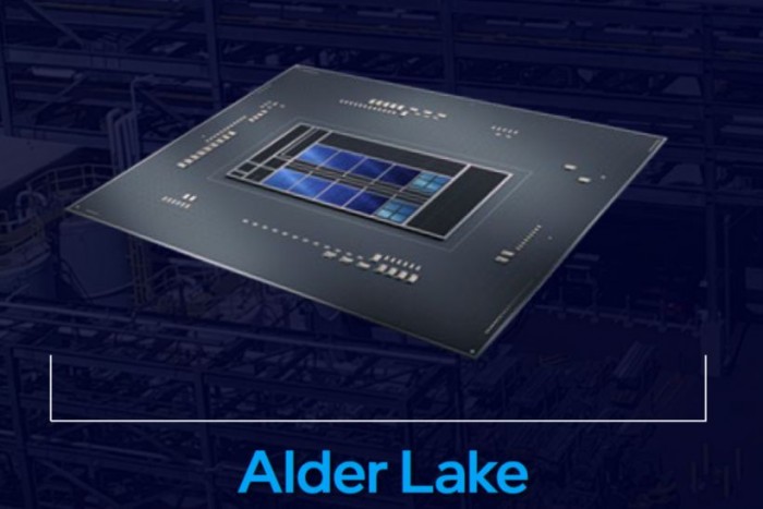 16核24线程的Alder Lake-S桌面CPU跑分曝光：接近于英特尔酷睿i9-12900K