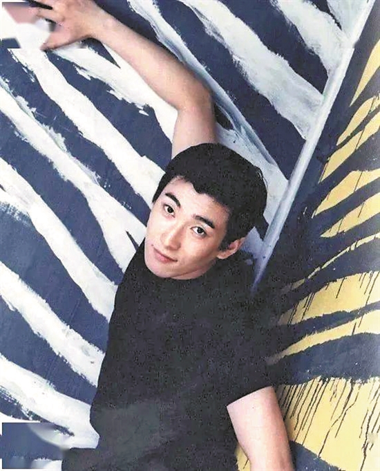 满江在音乐上我永远都是年轻人