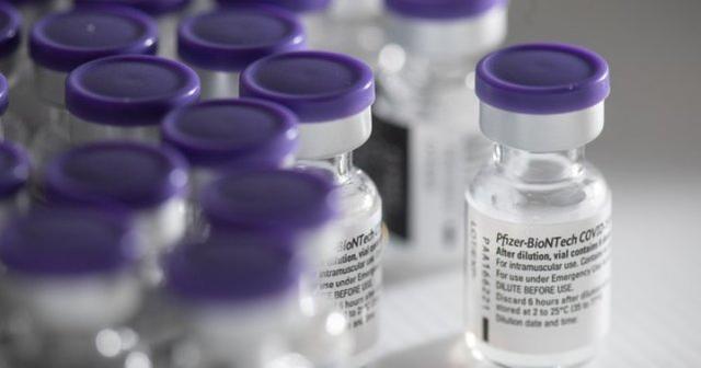 英媒：美国新冠疫苗走俏，辉瑞、莫德纳向欧盟提高要价