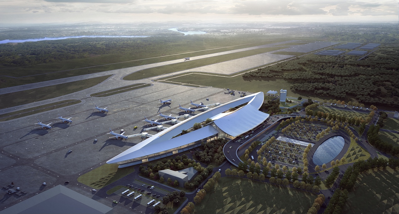 恒丰银行3亿贷款支持乐山机场高速建设|乐山市_新浪财经_新浪网