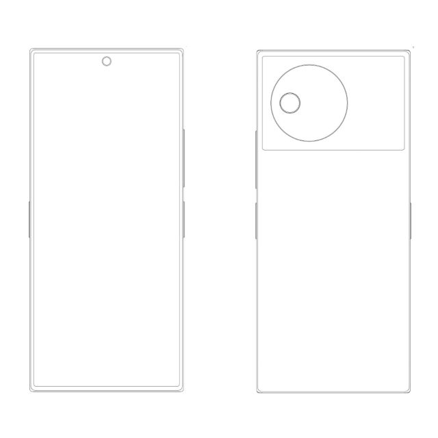 新浪科技综合|vivo在新智能机设计专利用复刻了iPod Classic的点击轮