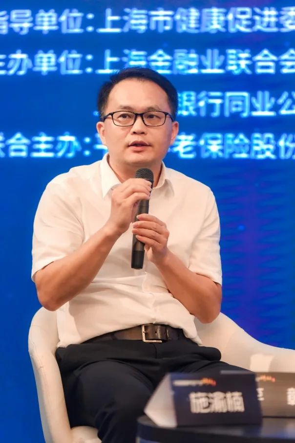 上海中医院博物馆馆长李赣上海中医院博物馆馆长李赣说,失能老人是