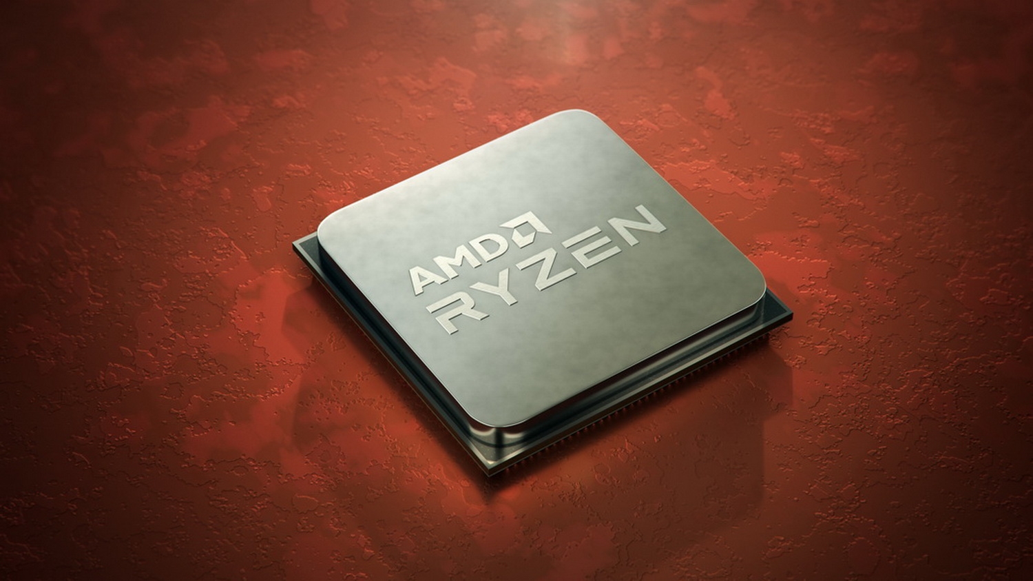 AMD Zen3锐龙5000G APU零售开卖