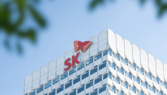 SK集团计划分拆电池业务寻求外部融资
