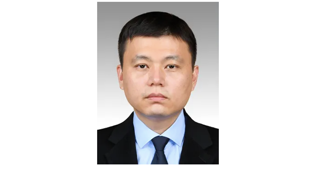 石悦(资料图 来源:上海发布)