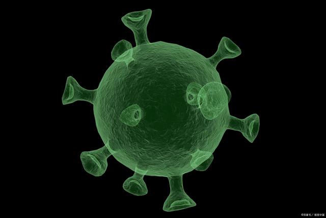 石正丽新的变异毒株会继续出现