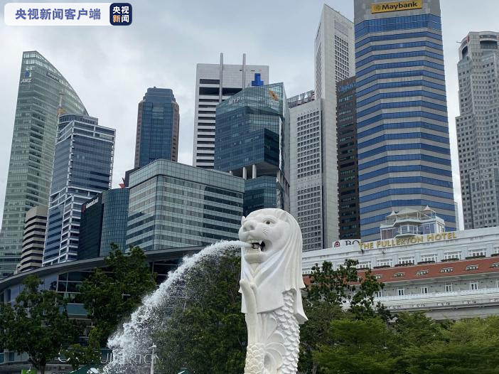 新加坡7月份整体经济采购经理指数升至56.7