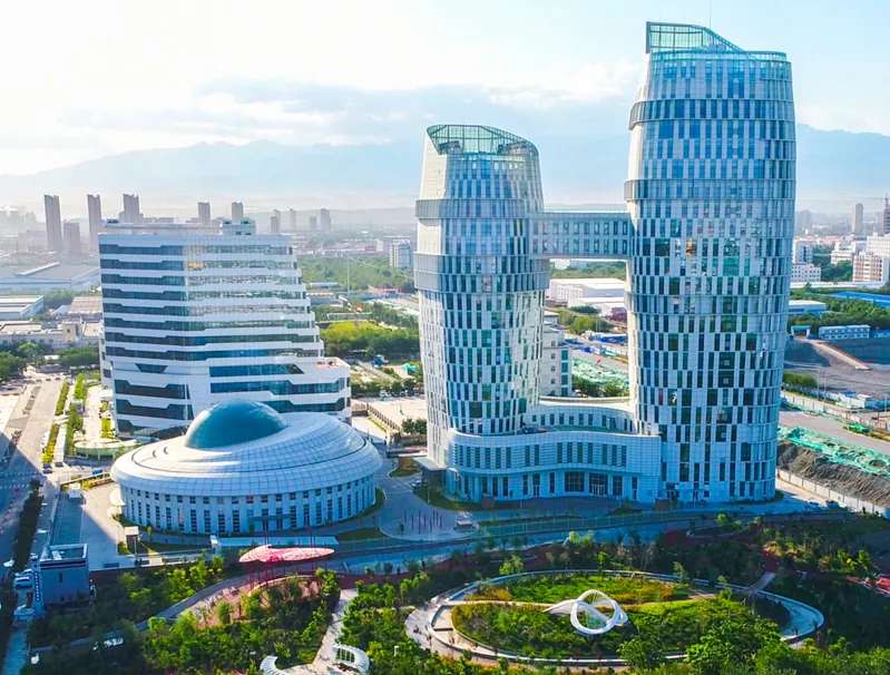 乌鲁木齐新市区派出所管辖范围 鲤鱼山公园周边指南