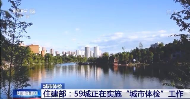 59城正在实施"城市体检"工作|重庆市_新浪科技_新浪网