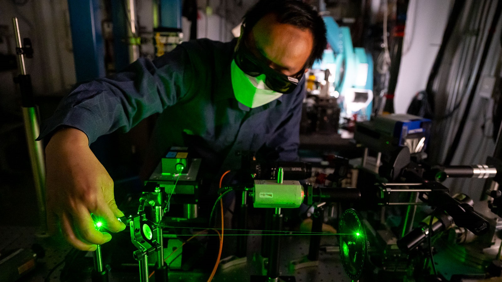 Verizon和苏黎世仪器加入Q-NEXT国家量子科学研究中心