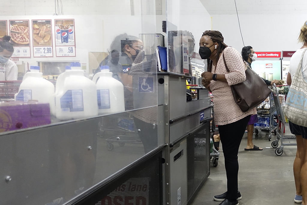 数读8月5日全球疫情 全球日增确诊超70万例累计逾2亿例佛州成人与儿童新冠患者数量达全美首位 疫情 日本 印度 新浪军事 新浪网