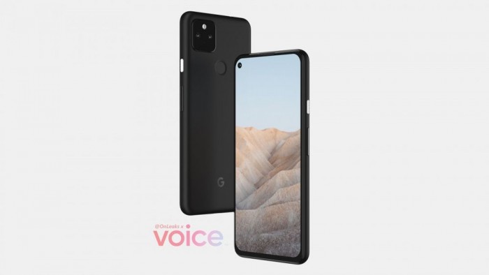 Pixel 5a将于8月26日发布 售价为450美元 仅在日本和美国市场推出