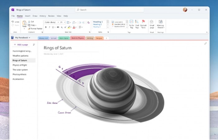 微软加速统一OneNote笔记应用：逐步淘汰OneNote for Windows 10应用