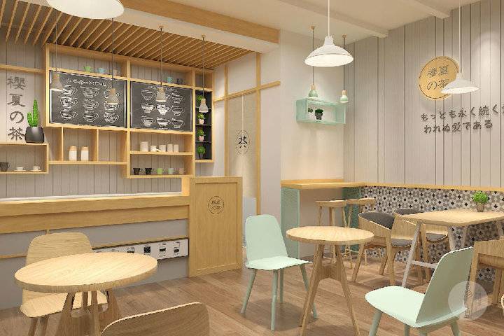 明厨亮灶是对奶茶店最有力的监督