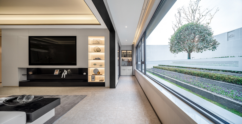 碧桂园云顶c区建面约143230平米大平层将入市